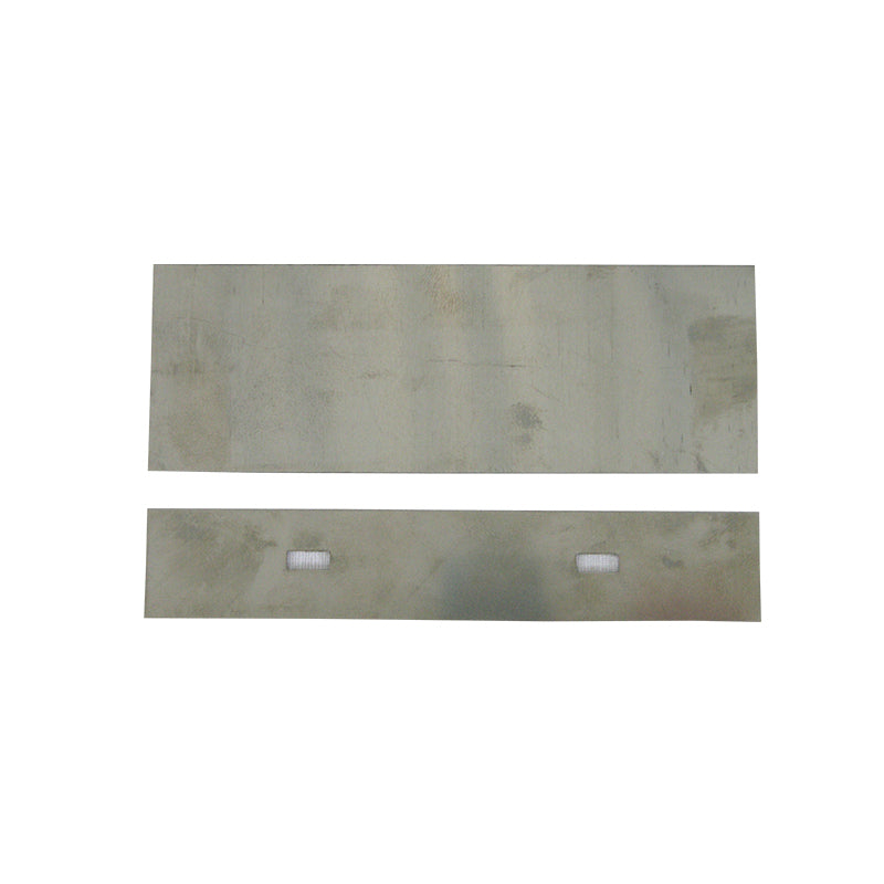 LAMA RAZUITOR PENTRU PERETE CU BLOCATOR FIXARE 100MM