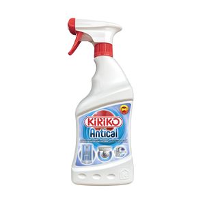 Solutie anticalcar universal spray, Kiriko, 750ml