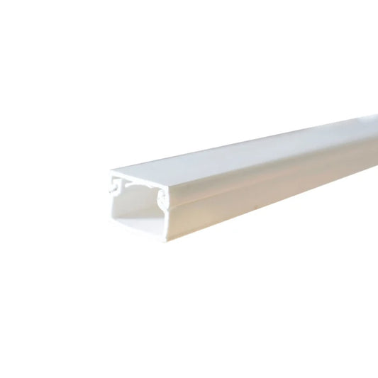 ADHESIVE CABLE CHANNEL 15X10X2M