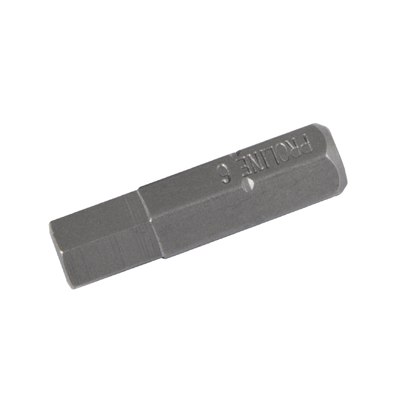 VARFURI NEGATIVE 1/4" / 25MM - 6MM, 10/SET