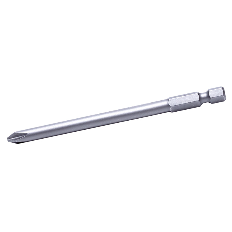 VARFURI PHILIPS 1/4" / 100MM - PH3, 2/SET