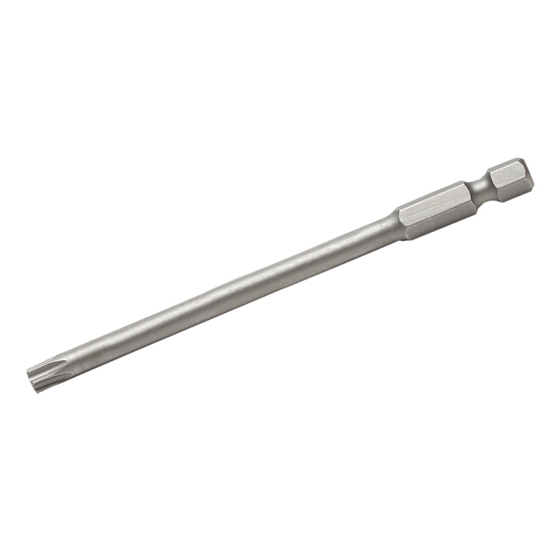 VARFURI TORX 1/4" / 100MM - T30, 2/SET
