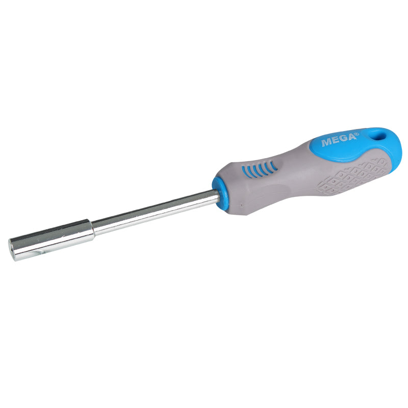 SURUBELNITA SUPORT PENTRU VARFURI 1/4" 100MM