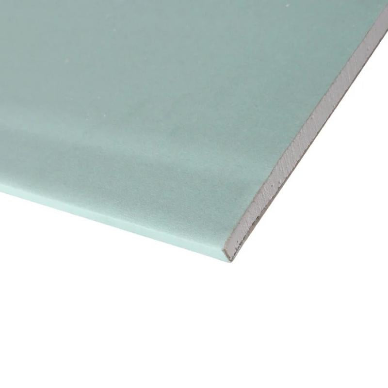 RIGIPS VERDE 12,5MM X 2.6M X 1.2M