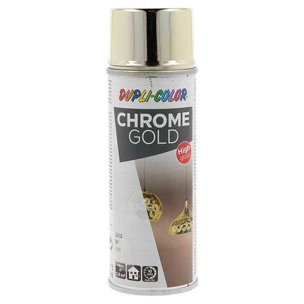 SPRAY GOLD 200ML