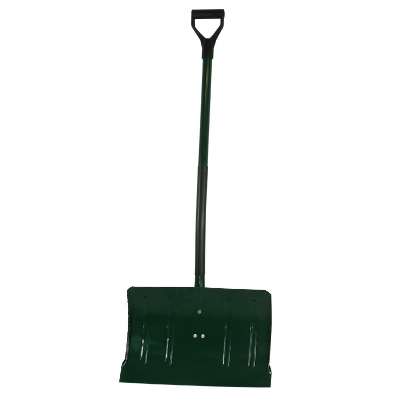 LOPATA ZAPADA METALICA CU MANER METAL 480X310MM