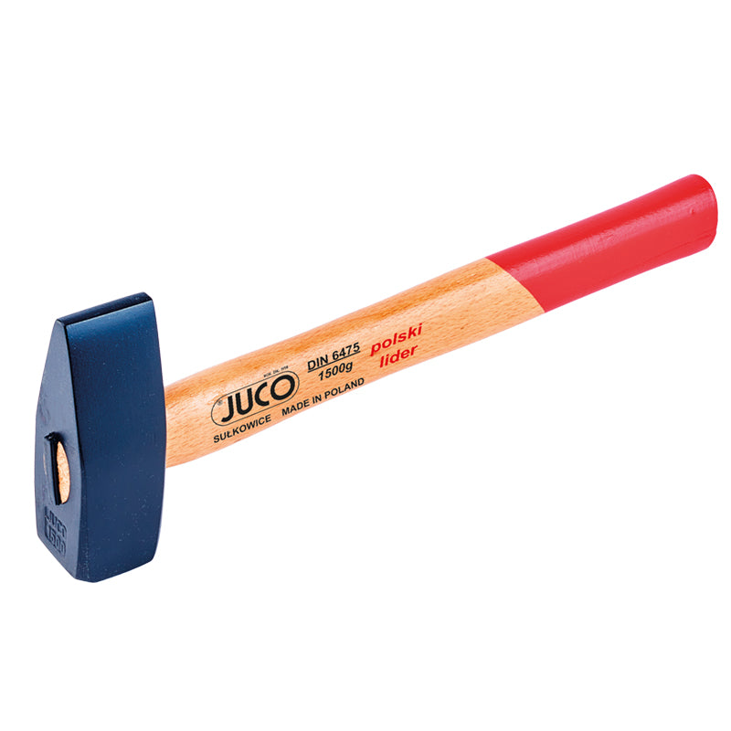 CIOCAN BAROS ASCUTIT FORJAT CU MANER LEMN 1000G