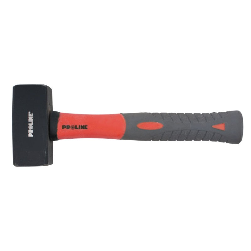 CIOCAN BAROS CU MANER FIBRA ANTISOC 1000G