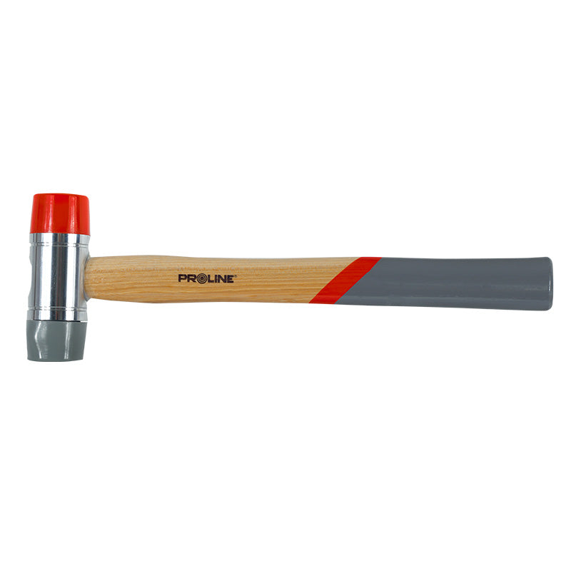 CIOCAN CU CAP DUBLU INTERSCHIMBABIL 60MM / 1520G