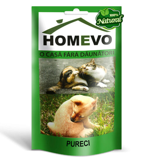 HOMEVO FLEAS