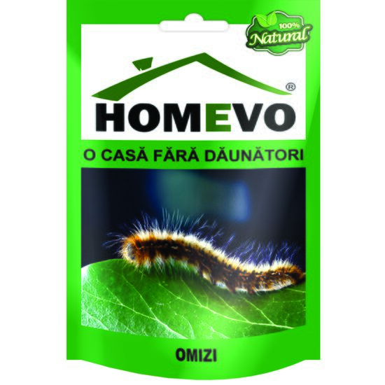 HOMEVO CATERPILLAR