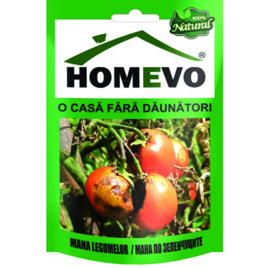 HOMEVO MANA VEGETABLES