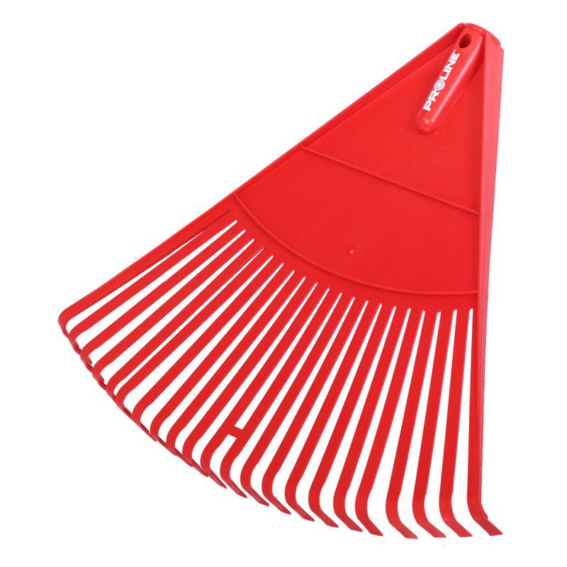 GREBLA CUPLABILA PLASTIC TRIUNGHIULARA 490MM / 22 DINTI