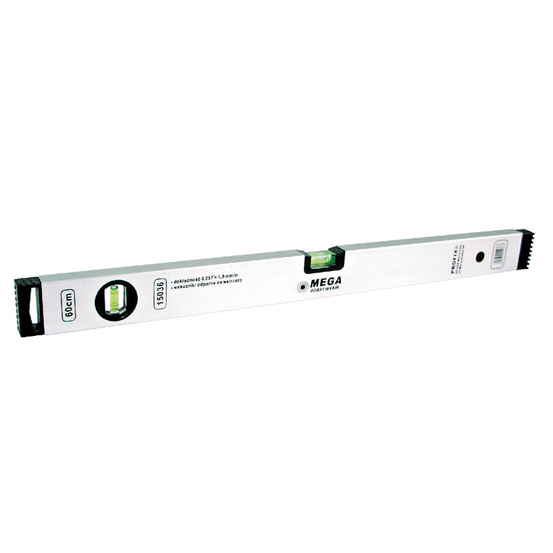 NIVELA DIN PROFIL USOR / 2 BULE