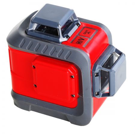 NIVELA LASER AUTONIVELANTA 3MM/10M - O-360/V-360