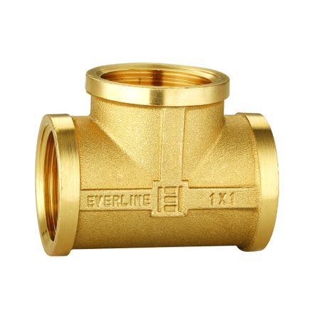 TEU BRONZ