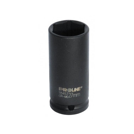 CHEIE TUBULARA ADANCA HEXAGONALA DE IMPACT 3/4" 33MM