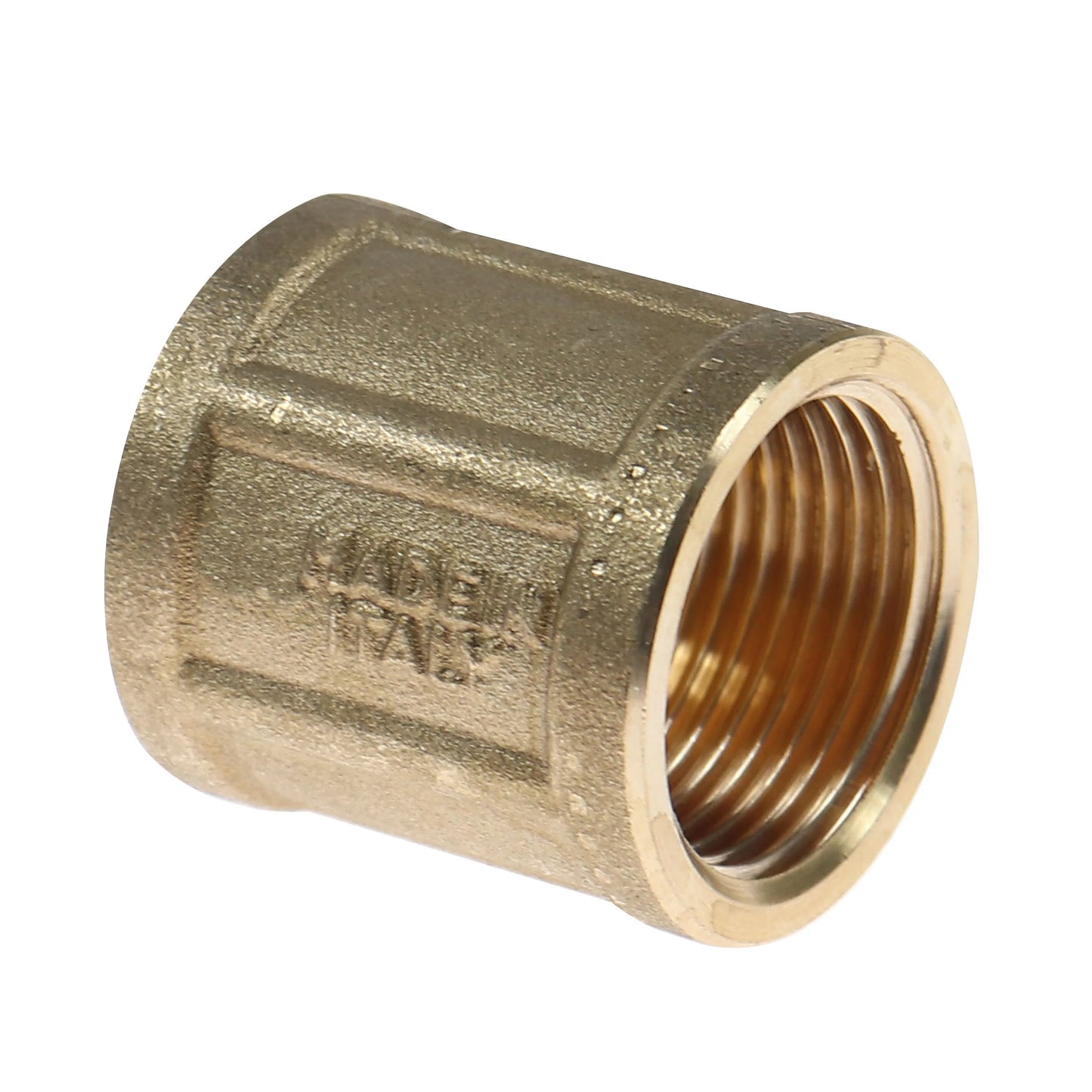 BRONZE PLUG 1*