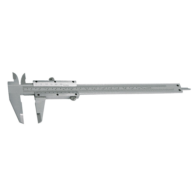 SUBLER 150MM / PRECIZIE 0.02MM