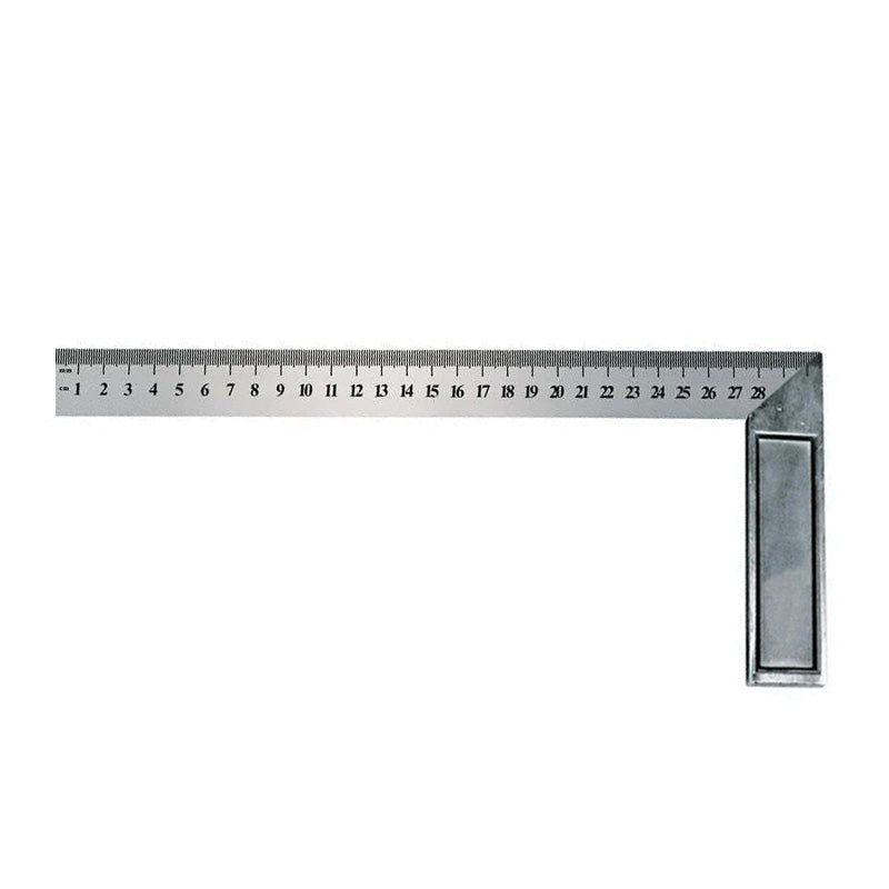 VINCLU METALIC CROMAT 300MM