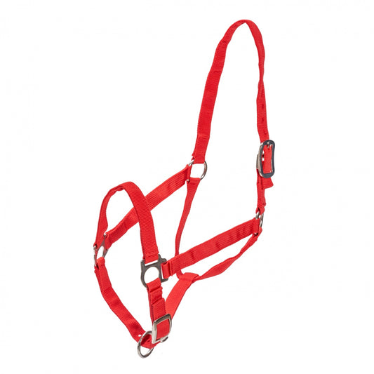 RED Halter