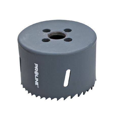 CAROTA BIMETAL HSS UNIVERSALA 24MM