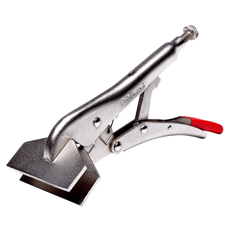 CLESTE FIXARE TIP PLAT 200MM / 13MM