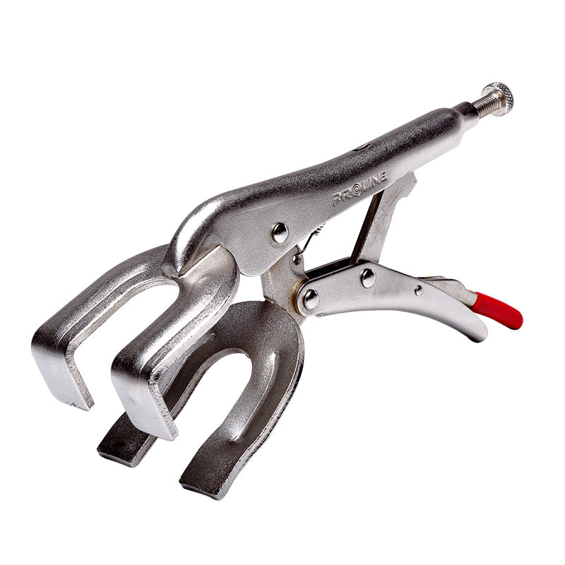 CLESTE FIXARE TIP CIOC DUBLU 225MM / 42MM