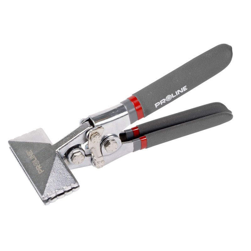 CLESTE FASONARE PROFILE CU CIOC DREPT 150X35MM