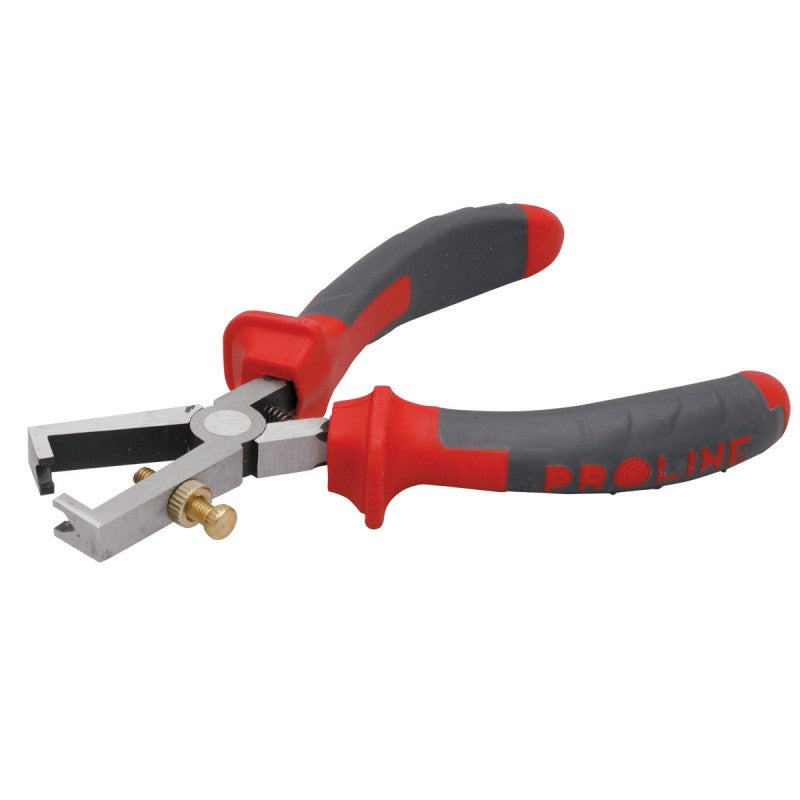 PATENT DEZIZOLATOR MANER CAUCIUC 0.5-5.0MM²