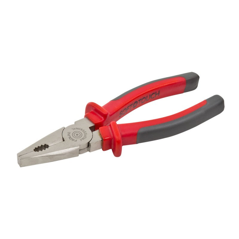 PATENT COMBINAT MANER SOFT-TOUCH 180MM