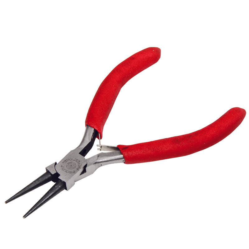 PATENT MICRO CU CIOC ASCUTIT MANER SOFT-TOUCH 120MM