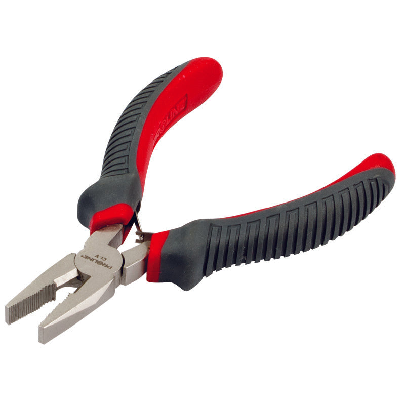 PATENT MICRO COMBINAT MANER BIMATERIAL 120MM