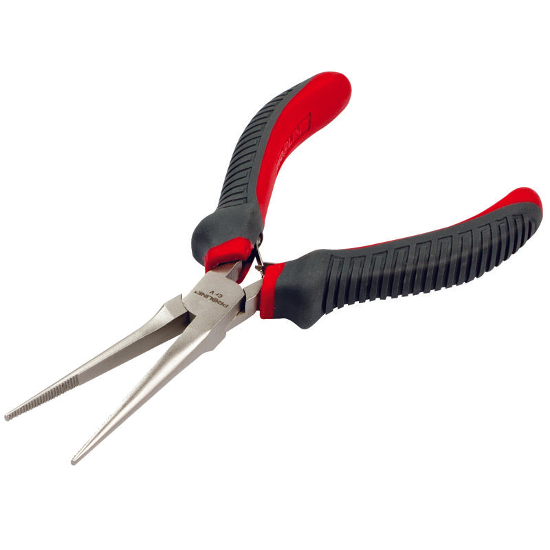 PATENT MICRO CU CIOC LUNG MANER BIMATERIAL 120MM