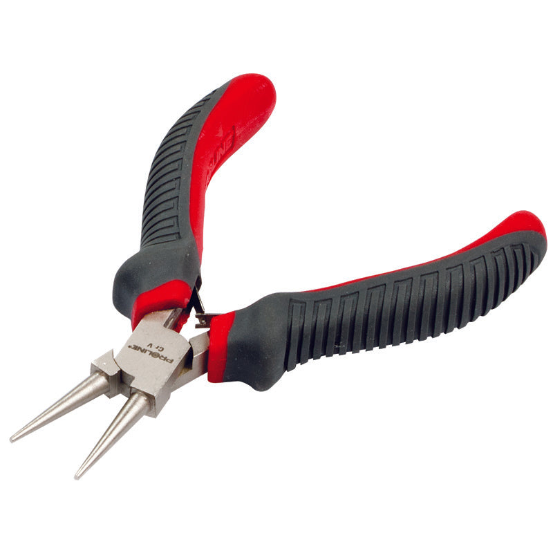 PATENT MICRO CU CIOC ASCUTIT MANER BIMATERIAL 120MM