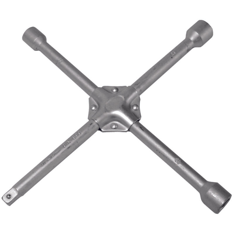 CHEIE ROATA INTARITA IN CRUCE 17X19X22XCUPLAJ1/2"