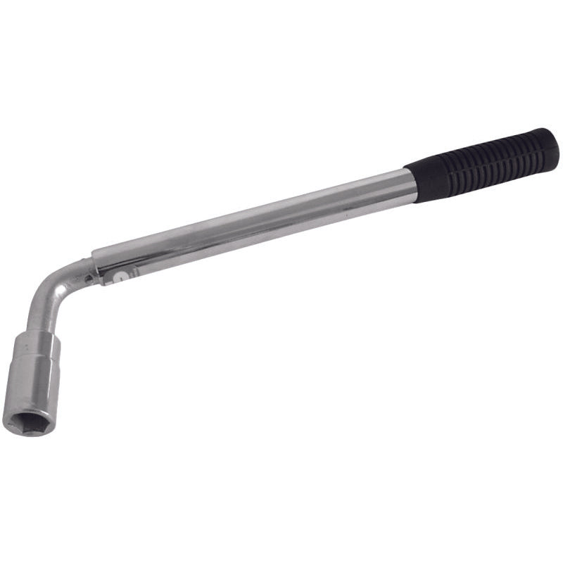 CHEIE ROATA TELESCOPICA 17/19MM