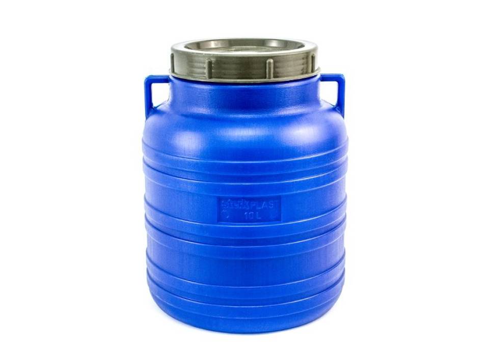BIDON 10L