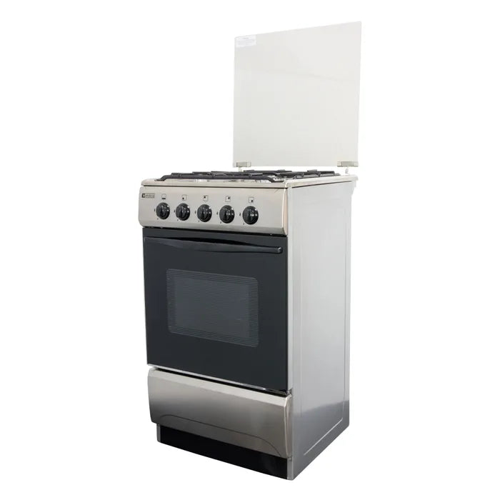 ARAGAZ METALICA INOX