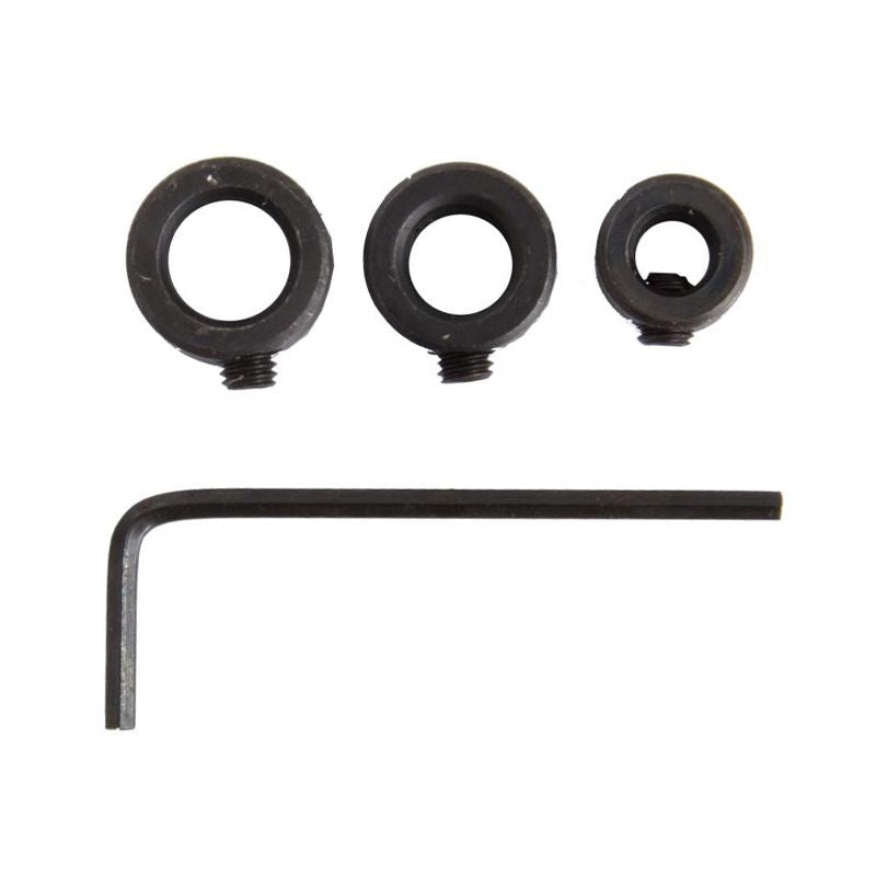 SET LIMITATOARE ADANCIME 6-8-10MM - 3P.