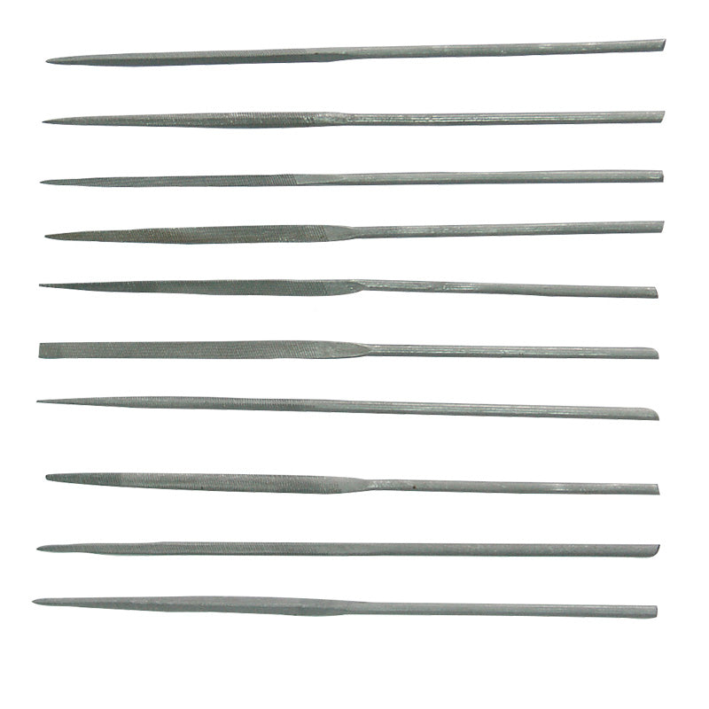 SET PILE PRECIZIE - 10P.