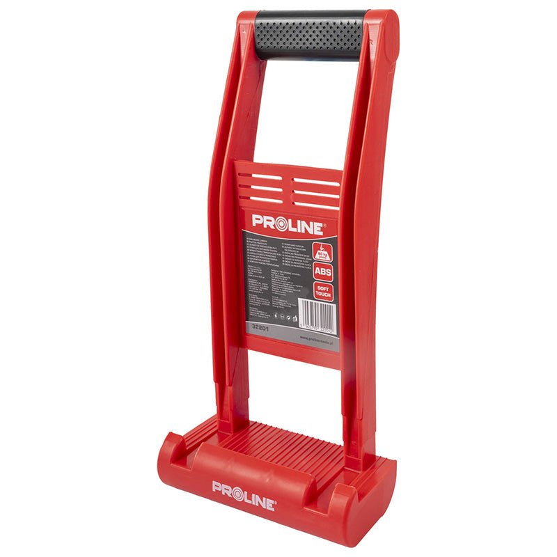 DISPOZITIV TRANSPORT PLACI CONSTRUCTIE - MAXIM 80KG