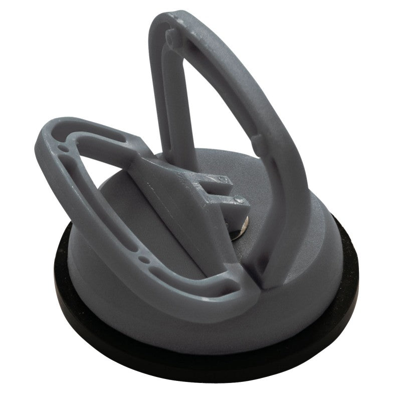 VENTUZA SIMPLA PENTRU STICLA MAXIM 40KG / 120MM