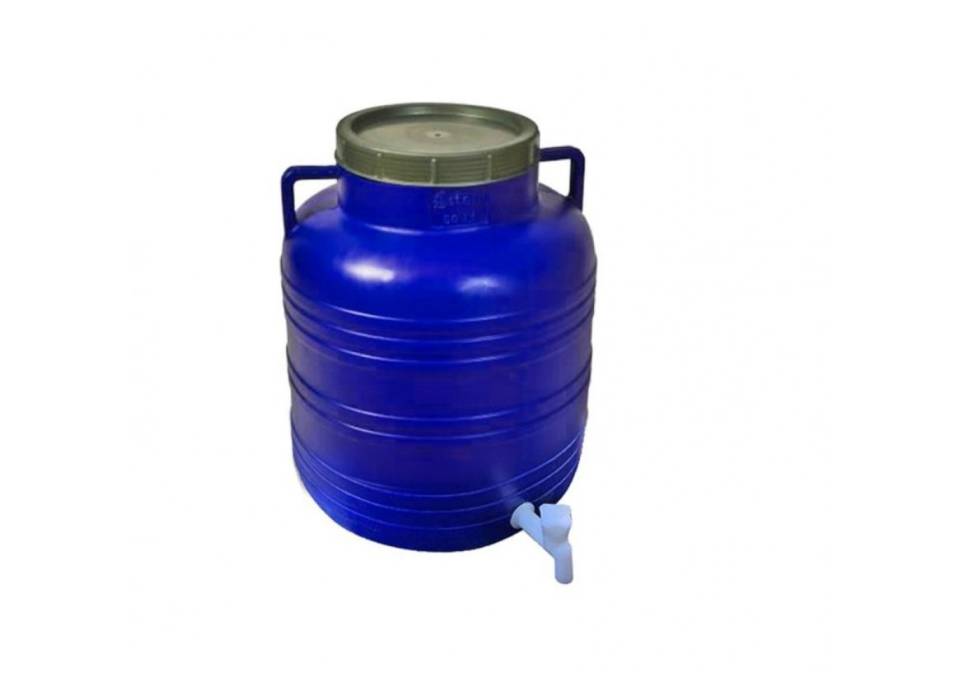 BUTOI CANEA 60L