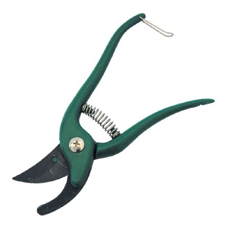 FOARFECA VIE CU ARC SPIRALAT / 12MM