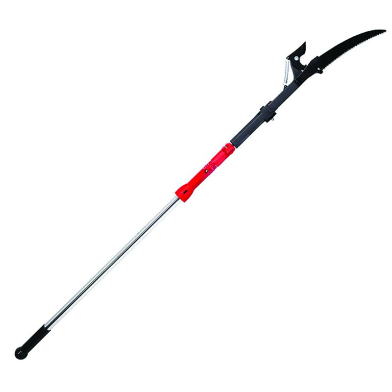 FOARFECA CRENGI EXTENSIBILA CU FIERASTRAU 2250MM / 25MM