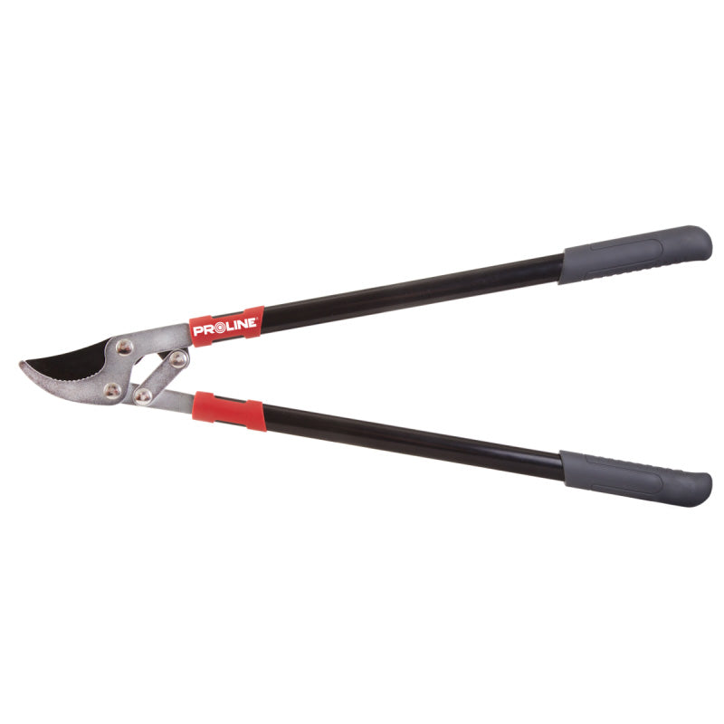 FOARFECA CRENGI CU MANER ALUMINIU SI PARGHIE / 38MM