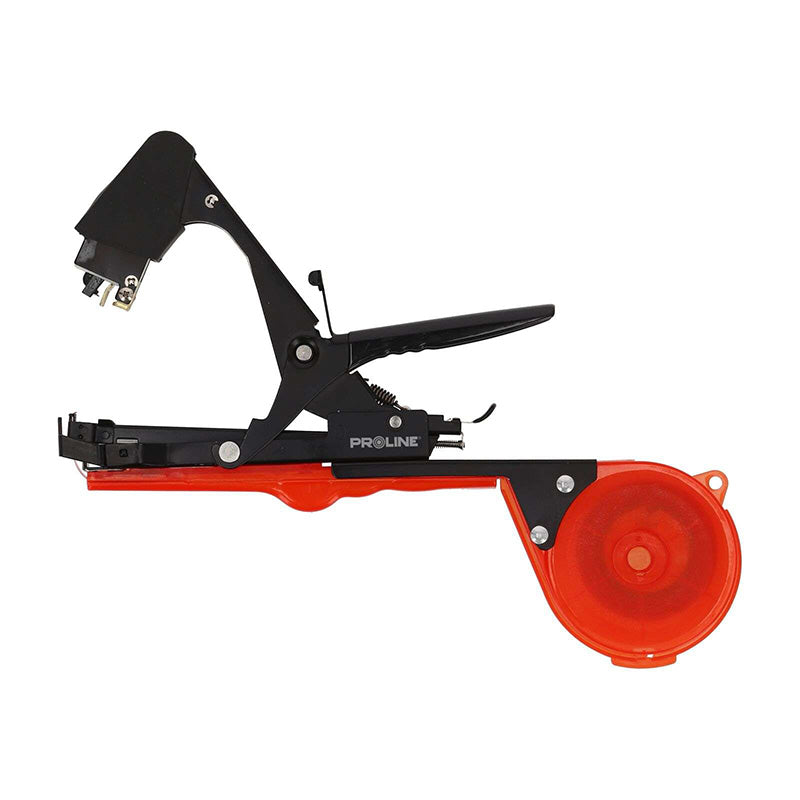 CLESTE GRADINA PENTRU LEGARE CU BANDA SI CAPSE