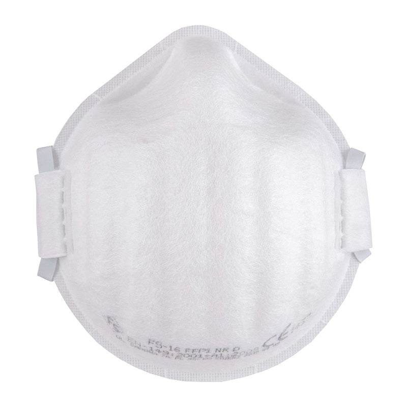 MASCA PRAF (FFP1) / FS-16 / NR-D