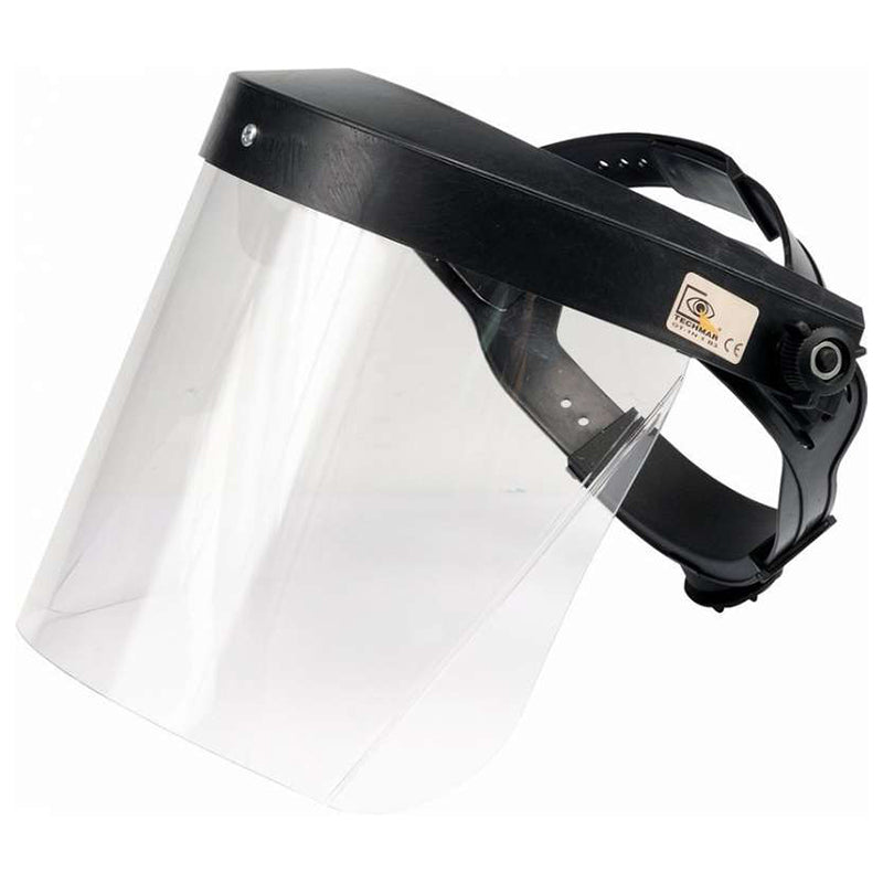 MASCA VIZIERA MULTIFUNCTIONALA CU INTARITURA